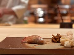 -Ginza Onodera 鮨(外滩十八号店)