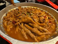 -胖哥俩肉蟹煲(世茂国际广场店)
