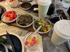 -大头椰·海南椰子鸡火锅(思明万象城店)