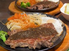 -豪享来中西餐厅(隆昌店)