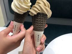 -喜茶(东莞汇一城店)