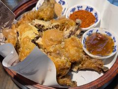 -秦月轩·陕西家乡菜(阜成路·五棵松店)