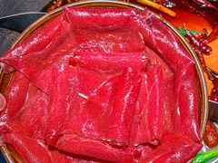 -阳阳老火锅(小南门店)