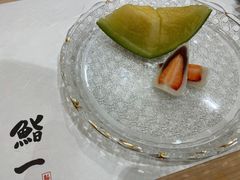 静冈蜜瓜-鮨一日本料理旗舰店(总店)