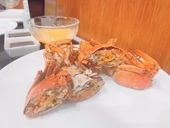 -听松楼·花园酒店·自助餐厅(红梅公园店)