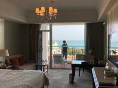 -青岛海景花园大酒店