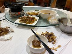 -诚明农家乐