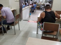 大堂-玉华饮食店(茅台路店)