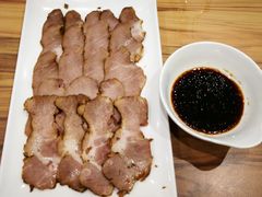 -合合春饼·酱骨·东北菜(潘家园店)