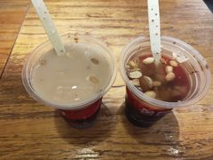 -八婆婆烧仙草(曾厝垵店)