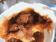 风味排骨包子-张包铺(道外店)