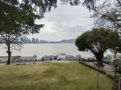 -船政文化景区-罗星塔公园