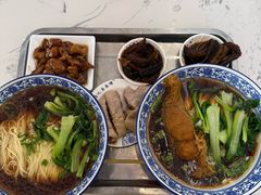 -伟记奥面馆(养育巷店)