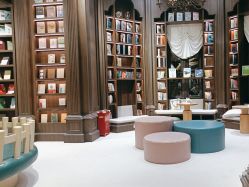 -奈尔宝·儿童乐园·亲子餐厅(星河湾店)
