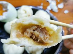 -红帽叔叔包子