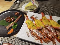 -桃夭日式料理(国信店)