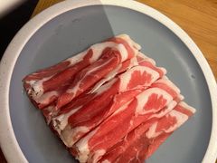 -1078號老北京涮肉(松柏店)