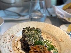 -燃扒房Steakhouse(皇庭店)
