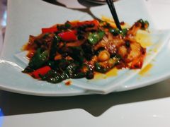 -南山翁新概念川菜(江宁万达广场店)