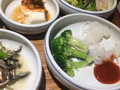 -王妃家(明洞中央店)