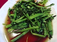 -BAI BUA RESTAURANT