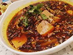 -赵小姐丨新中餐(曲江店)