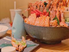 -花潮料理艺食馆(世欧广场店)