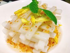 -北京老铺烤鸭(高新店)