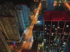 -大连星海皇冠假日酒店