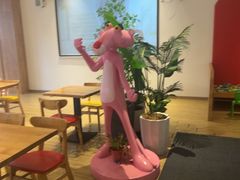 -暖食光·台式家庭餐厅·生日主题店(万达店)