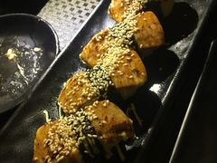 鹅肝寿司-昊·来了寿司(双楠2店)
