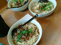 -李先生牛肉面大王(东单店)