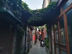 -陈记卤煮小肠