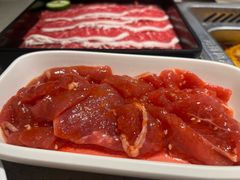 -海底捞火锅(枫蓝国际购物中心店)