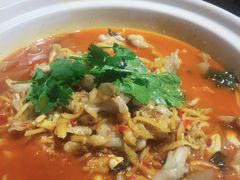 -田趣园长沙菜(天安云谷店)