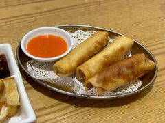 -峇峇娘马来西亚餐厅(望京SOHO店)