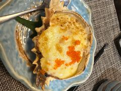-左舞日本料理