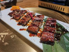 -河风の幸会精致料理