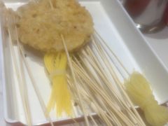 -宏姐串串香(征仪路店)
