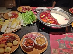 -牛New寿喜烧(新六百店)