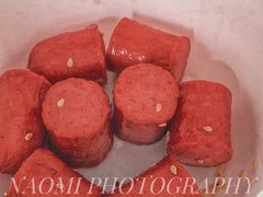 -小波紫炸鸡(水围店)