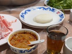 -鑫龙火锅城(经二纬四店)