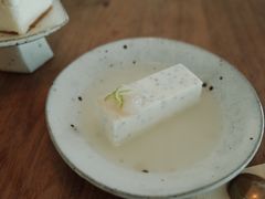 -知亘茶食