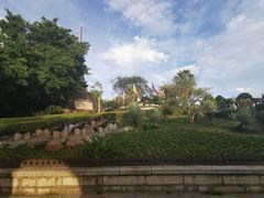 -胡里山炮台