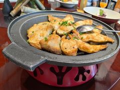 -山西饭店