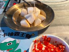 -大头椰·椰子鸡火锅(南宁万象城店)