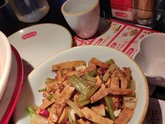 攸县香干-湘阁里辣(东门茂业店)