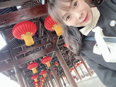 -恩阳古镇