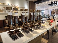 -Peet's 皮爷咖啡(陆家嘴中心店)