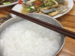 -长平老姿娘夜粥(平东一街店)